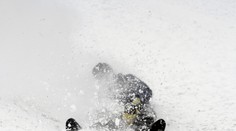 Sánkovačka sa u našich susedov skončila tragédiou. Chlapec (†12) úder do hlavy neprežil