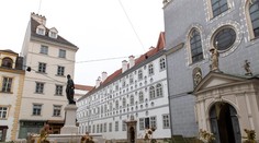 Rakúsko predlžuje lockdown pre neočkovaných do 10. januára