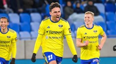 VIDEO: Dukla dvakrát zachraňovala na čiare. Michalovce rozhodli štipľavou strelou a tlačia sa do hornej šestky