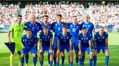 Slováci začali domáce EURO fantastickým výkonom. Španieli im zlomili srdcia až v nadstavenom čase