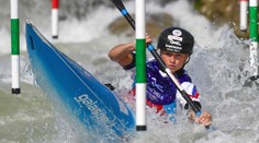 Slovenská tínedžerka má striebro zo Svetového pohára. "Keď ťukla Foxová, musela som si sadnúť..."