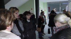 Zdravotné sestry sa zatiaľ do nemocníc nevrátia