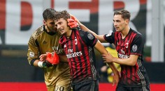 VIDEO: Tínedžer prvýkrát skóroval za mužov, jeho gól je v Taliansku skvostom