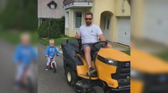 Sme doma: Pozrite si ďalšie zábavné videá, ako trávite čas vo svojich domovoch