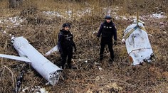 Ukrajina aj Rusko na seba útočili dronmi. Obe strany hlásia obete