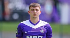 Prestup do Skalice považuje za veľký krok vpred. Na Záhorí vítajú zaujímavú posilu z Nemecka