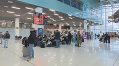 Bratislavskému letisku skokovo rastú cestujúci. Jeden veľký problém však vie úplne pokaziť dovolenku