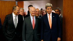 Rusko a USA hlásia prelomovú dohodu o sýrskom prímerí. Do platnosti vstúpi v pondelok