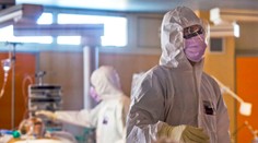 Ešte nenastal čas zmierňovať opatrenia proti koronavírusu, odkazuje WHO