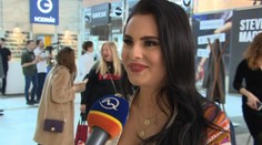 Odhalené: Poznáme meno priateľa Jany Hrmovej, je to známy muž