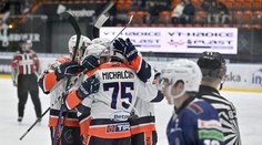 Michalovce potvrdili skvelú formu, Nové Zámky sú naďalej v kríze. Zvolen pretrhol sériu prehier