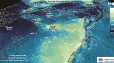Trosky záhadne zmiznutého letu MH370 možno objavia už v najbližších dňoch