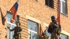 VIDEO: Výrazný úspech ukrajinských síl. Získali plnú kontrolu nad kľúčovým ruským mestom