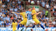 Chelsea pod vedením nového trénera hladko vyhrala na trávniku Huddersfieldu