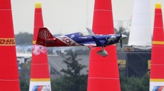 Sledujte preteky Red Bull Air Race na Dajto!