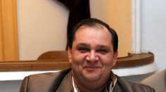 Rómsky kráľ začína úradovať