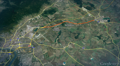 Koniec kolónam: Rozšíria hlavný ťah do Bratislavy