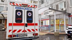 Počet pacientov pokoril číslo 3200. COVID-u podľahlo 51 ľudí