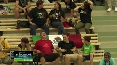 Totálne popletené basketbalistky Slovenska predviedli niečo neuveriteľné