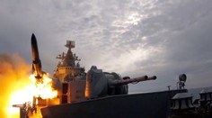 Rusi si o potopenie Moskvy vyslovene koledovali. Doplatili na hlúpu chybu, tvrdí vojenský analytik