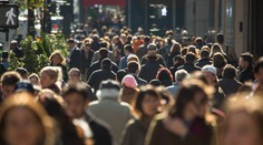 Svetová populácia sa zníži na polovicu. Vieme, kedy sa tak stane