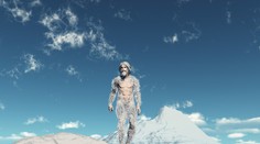 Vedci zrejme definitívne odhalili pravdu o snežnom mužovi