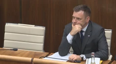 Napätie medzi Tarabom a Dankom: „Jedna vec je odvolať ministra, druhá mať väčšinu v parlamente,“ odkázal šéf envirorezortu