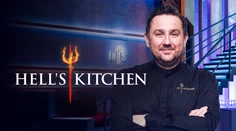 Pekelná kuchyňa prichádza na Markízu: Hell’s Kitchen Česko už od 31. augusta každú nedeľu podvečer!