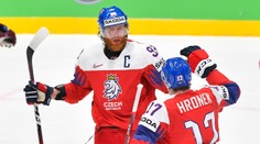 Hektický deň Voráčka: Ráno utekal k pôrodu syna, večer dirigoval víťazstvo nad Lotyšskom