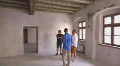Jedna z najväčších atrakcií Banskej Štiavnice sa po požiari pripravuje na návrat návštevníkov