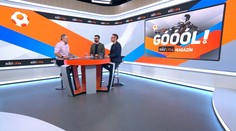 VIDEO: Derby nemalo víťaza, Prešov je opäť na dne. Aj to boli témy magazínu Góóól!