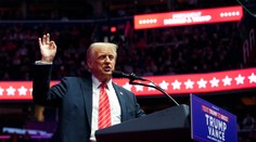 Zaujímavosti o Trumpovi: Zarytý abstinent, deti hovoria po česky a mrakodrap mu postavili poľskí migranti