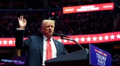 Zaujímavosti o Trumpovi: Zarytý abstinent, deti hovoria po česky a mrakodrap mu postavili poľskí migranti