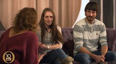 Zuzka a Juraj chcú skončiť so starým životom: Je čas na poriadnu zmenu!