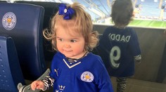 Vardyho ročnú dcérku urážali na twitteri