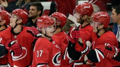 VIDEO: Pastva pre oči. Svečnikov takto lišiacky prekonal českého gólmana Ritticha