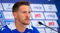 Duel v Prešove sa niesol aj v duchu reprezentačnej rozlúčky. Patrik Hrošovský bol prekvapený, mrzí ho jediná vec