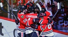 Hossa prelomil strelecké trápenie, skóroval aj Tatar