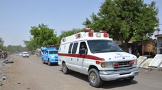 Ozbrojený gang oslobodil z nigérijskej väznice vyše 250 väzňov