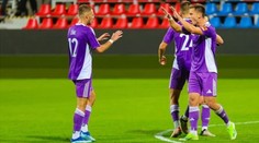 VIDEO: Ružomberok zahodená penalta vyšla draho. Komárno z bieleho bodu skórovalo a berie všetky body