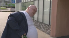 Na falošného milionára Vladimíra upozorňujeme už roky. Teraz sme zrejme odhalili jeho ďalšiu fintu