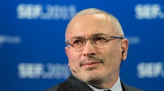 Po Chodorkovskom vyhlásili federálne pátranie. Je obvinený z vraždy