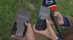 Naše štáby porovnali, či je trasa rýchlejšia po starej ceste alebo po novej D4R7. Výsledok ich prekvapil