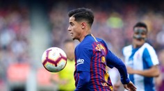 Coutinho sa oficiálne stal posilou Aston Villy