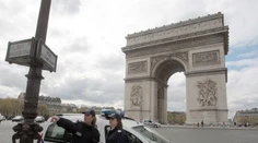 Tri ženy, ktoré plánovali útoky v Paríži, sú vo väzbe
