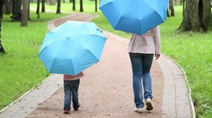 Odložte krátke rukávy a vyťahujte bundy. Čakajú nás chladné dni