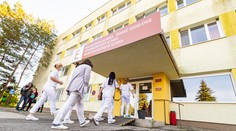 Ďalšie ohrozenie pacientov. Štátna poisťovňa sa nevie dohodnúť s najväčšou psychiatrickou nemocnicou na Slovensku