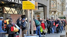 Kňaz rozdáva jedlo bezdomovcom, mesto ho pokutuje. Spor skončil na súde