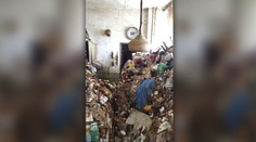 Hnijúce odpadky, výkaly vo vreckách a zápach. Byt v lukratívnej časti Bratislavy znepríjemňuje život susedom