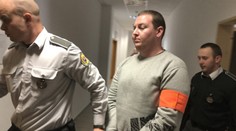 Matúšovi, ktorý sa vyhrážal policajtom v Opoji, navýšili trest